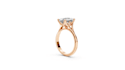 design diamond jewellery mostly rings, pendants and render it