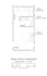 create modified hand drawn architecture or interior layout