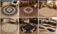 create unique carpets and rug design