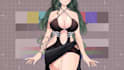 draw and rig 2d vtuber model anime live2d model anime 2d live2d vtuber rigging