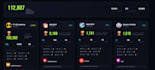 portfolio and normal website development