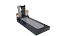 create photorealistic 3d grave, tombstone, graveyard design