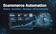 automate your ecommerce operations using n8n python and ai