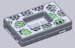 design smart device enclosures and consumer electronics housings for 3d printing