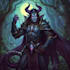 dnd character art and dnd character art