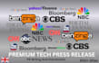 write ai press releases and distribute them for maximum coverage UK PR SEO words