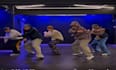do tiktok dance, twerk dance, group dance twerk video
