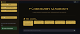 build a bible ai chatbot using gemini, rag, and chromadb