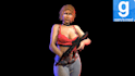 create gmod player model, garrys mod, 3d character, source engine, game moddding