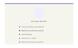 write professional technical documentation and user guides