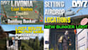 set up a dayz server with mods and scripts