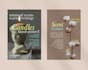 aesthetic and high converting pinterest pins design