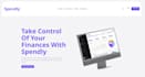 convert figma to responsive HTML CSS website