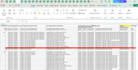 do accurate excel data entry, data analysis,data processing