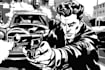 create custom comic book superheroes