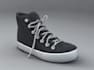 create 3d footwear model shoe design sneaker rendering animation