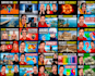 design high CTR youtube thumbnail design