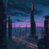 sci fi illustration and sci fi art