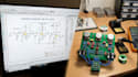 design schematic  pcb for audio amplifiers preamps guitar pedals and analog