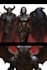 dnd character art and dnd character