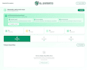 develop complete web platforms with react and supabase