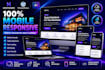 hostinger website design hostinger wordpress website design