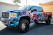 do professional camper van wrap, vehicle wrap, car wrap