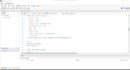 clean and query your database with sql