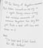 write anything with my beautiful hand writing