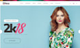 revamp rebuild design wordpress ecommerce website with elementor pro, divi
