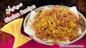 create cooking recipe videos