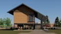 build custom roblox cafe map, realistic interior map, roblox coffee shop map