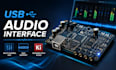 develop usb audio interface pcb firmware using kicad with asio multi channel dac