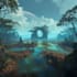 draw awesome environment concept art