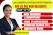 do llc amendment llc reinstatement llc dissolution llc address change close ein