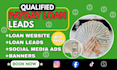 run high converting payday loan leads, google,facebook ad campaigns