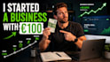design cinematic youtube thumbnails that attract clicks