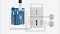do arduino,esp32 programming and schematic circuit
