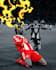 create professional sports graphics