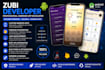 develop a professional native android app using java