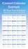 manage facebook and insta page with content and engagement