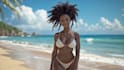do ai nsfw animation, ai erotic music video, 3d animated nsfw video art lip sync