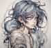 make your dream anime tattoo design