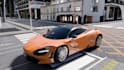 rig any advanced vehicle professionally for blender
