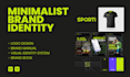 design your corporate brand identity