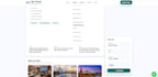 build a professional django website and web application