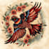 do traditional old school tattoo design