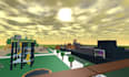 design quality maps and environments