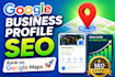 optimize your google business profile