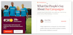 create a nonprofit charity website on wordpress